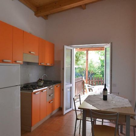 Camping Tre Archi Lido di Fermo Exteriör bild