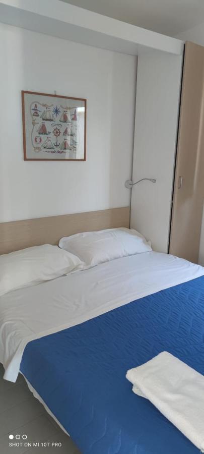 Camping Tre Archi Lido di Fermo Exteriör bild