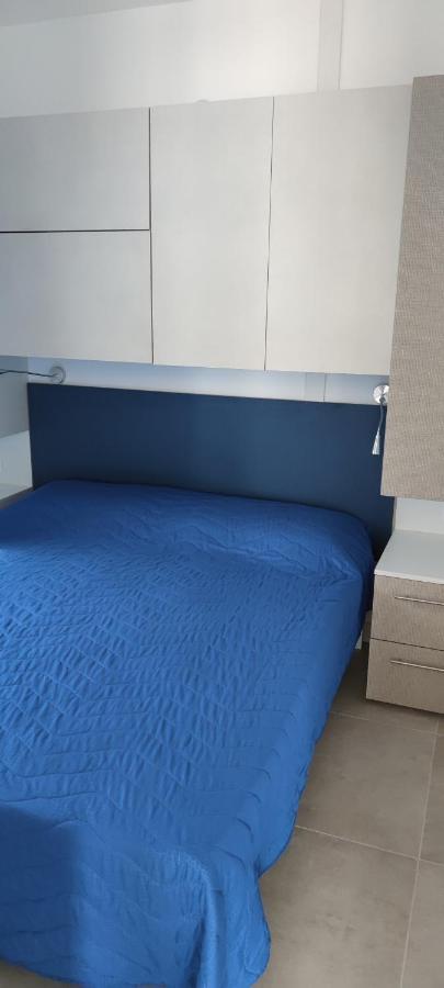 Camping Tre Archi Lido di Fermo Exteriör bild