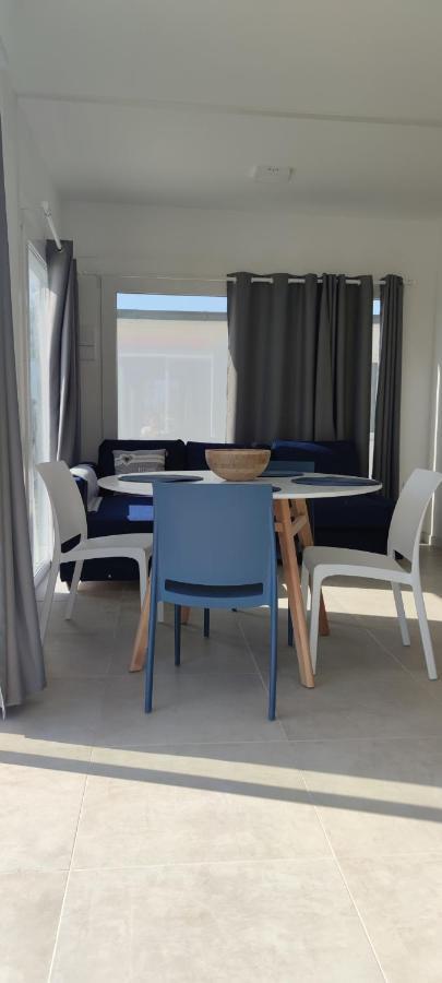 Camping Tre Archi Lido di Fermo Exteriör bild